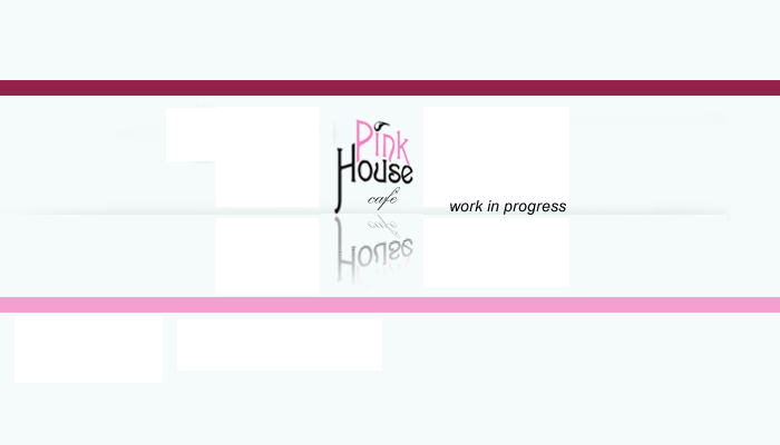 Pink House